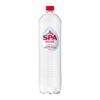 Spa rood bruisend water